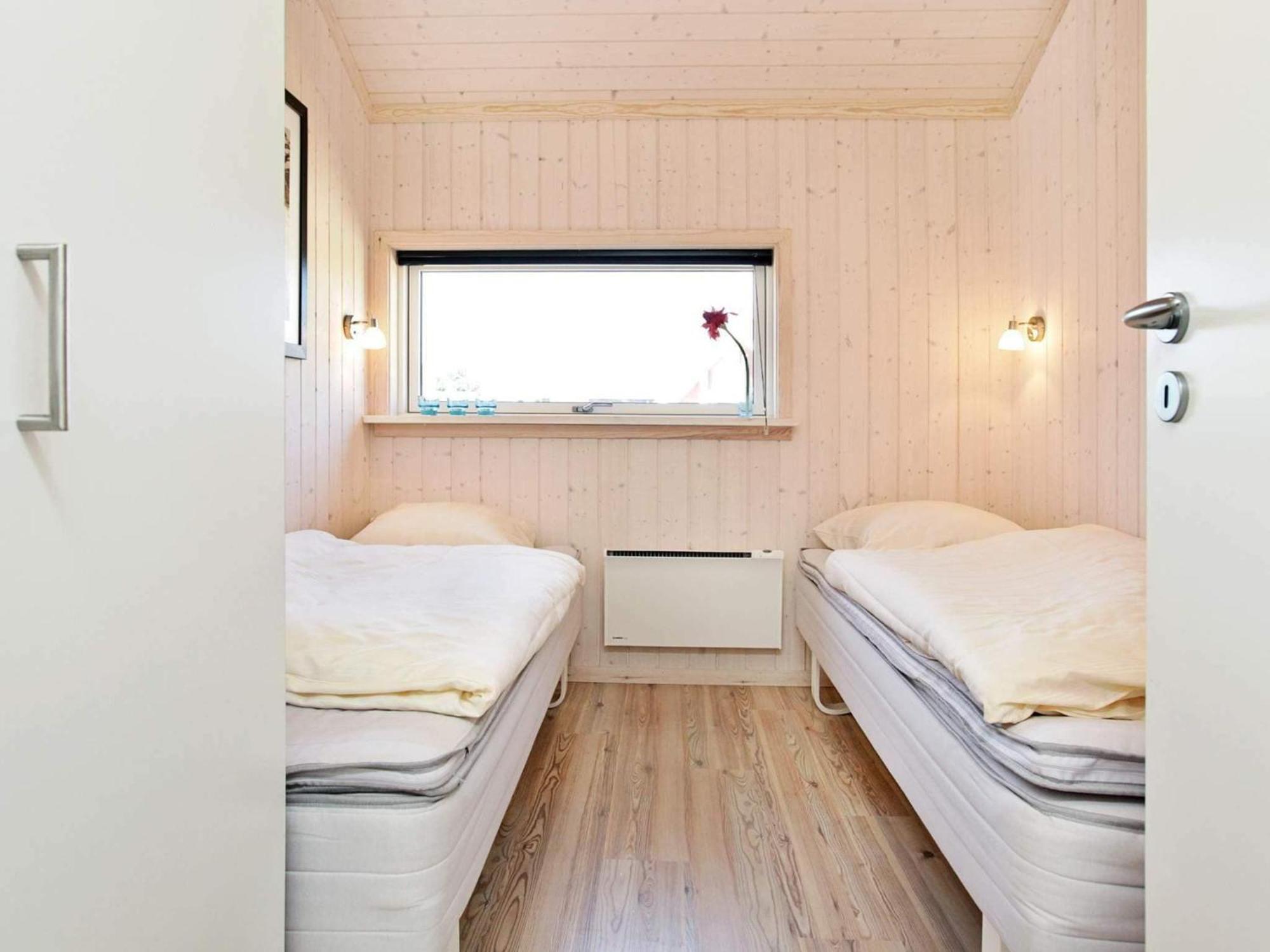 8 Person Holiday Home In Gro Enbrode Großenbrode Zewnętrze zdjęcie