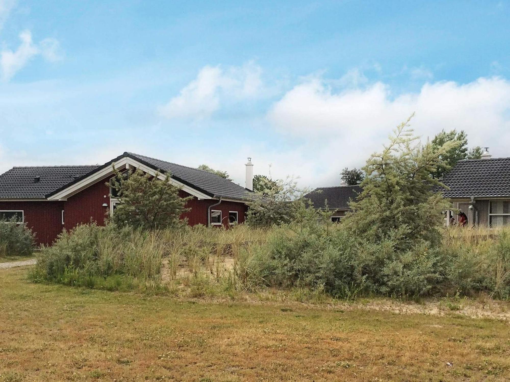 8 Person Holiday Home In Gro Enbrode Großenbrode Zewnętrze zdjęcie