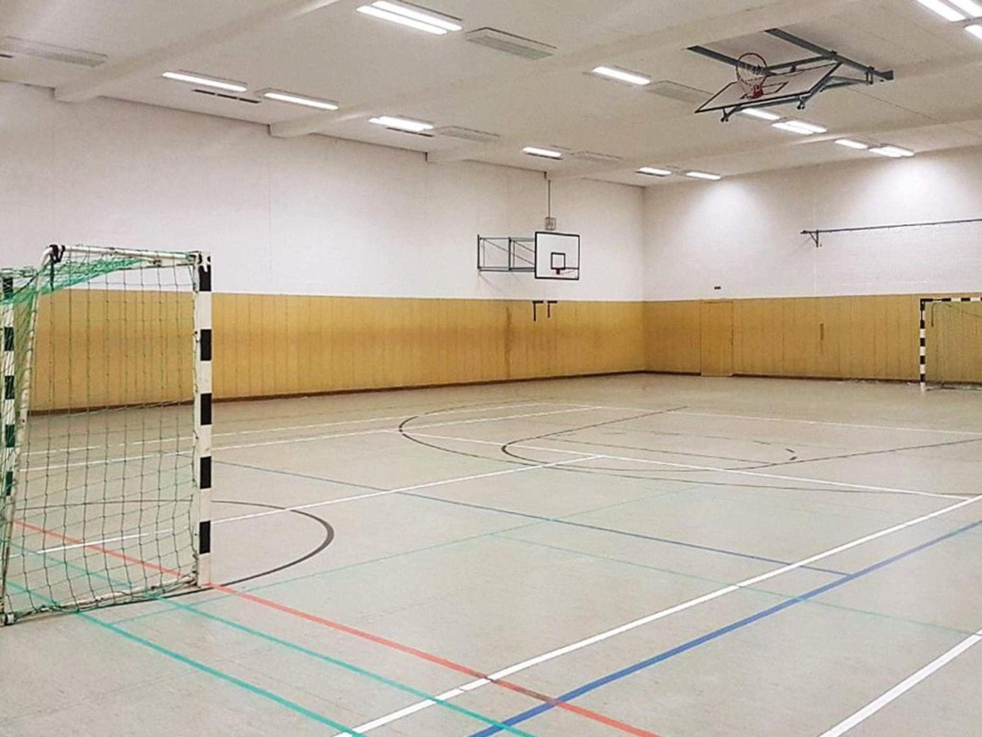 8 Person Holiday Home In Gro Enbrode Großenbrode Zewnętrze zdjęcie